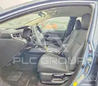 2021 Toyota COROLLA photo