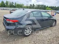 2021 Toyota COROLLA фото