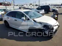 2021 Toyota COROLLA photo