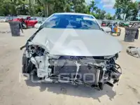 2021 Toyota COROLLA фото