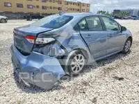 2021 Toyota COROLLA photo