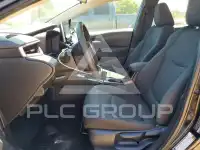 2021 Toyota COROLLA фото