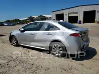 2021 Toyota COROLLA фото
