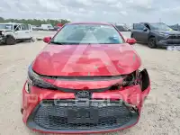 2021 Toyota COROLLA фото