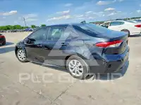 2021 Toyota COROLLA фото