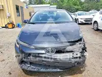 2021 Toyota COROLLA фото