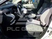 2021 Toyota COROLLA photo