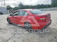 2021 Toyota COROLLA фото