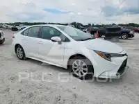 2021 Toyota COROLLA фото