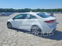 2021 Toyota COROLLA photo