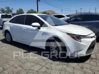 2021 Toyota COROLLA фото