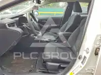 2021 Toyota COROLLA photo