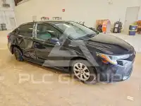 2021 Toyota COROLLA фото