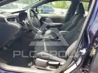 2021 Toyota COROLLA photo
