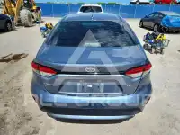 2021 Toyota COROLLA фото
