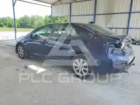 2021 Toyota COROLLA фото