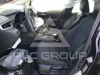 2021 Toyota COROLLA фото