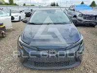 2021 Toyota COROLLA фото