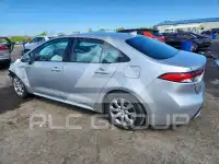 2021 Toyota COROLLA photo