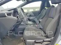 2021 Toyota COROLLA фото