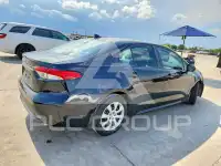 2021 Toyota COROLLA фото