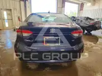 2021 Toyota COROLLA photo