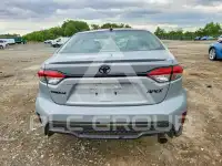2021 Toyota COROLLA фото