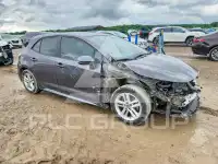 2021 Toyota COROLLA photo