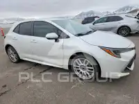 2021 Toyota COROLLA фото