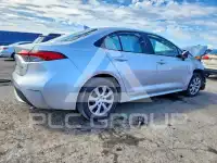 2021 Toyota COROLLA photo