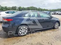 2021 Toyota COROLLA фото