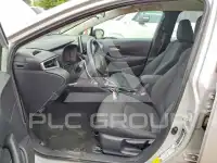 2021 Toyota COROLLA фото