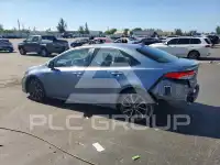 2021 Toyota COROLLA фото