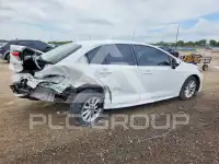 2021 Toyota COROLLA фото