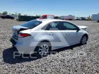 2021 Toyota COROLLA photo