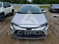 2021 Toyota COROLLA фото
