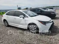 2021 Toyota COROLLA фото
