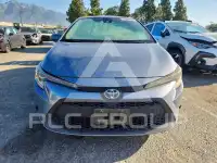2021 Toyota COROLLA фото