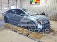 2021 Toyota COROLLA фото