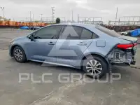 2021 Toyota COROLLA фото