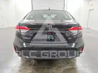 2021 Toyota COROLLA photo