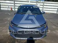 2021 Toyota COROLLA фото