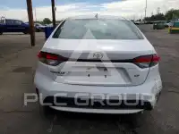 2021 Toyota COROLLA photo