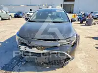 2021 Toyota COROLLA фото