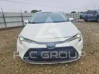 2021 Toyota COROLLA photo
