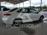 2021 Toyota COROLLA photo