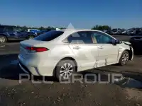 2021 Toyota COROLLA фото