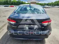 2021 Toyota COROLLA photo