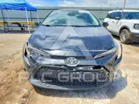 2021 Toyota COROLLA photo