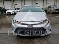 2021 Toyota COROLLA photo